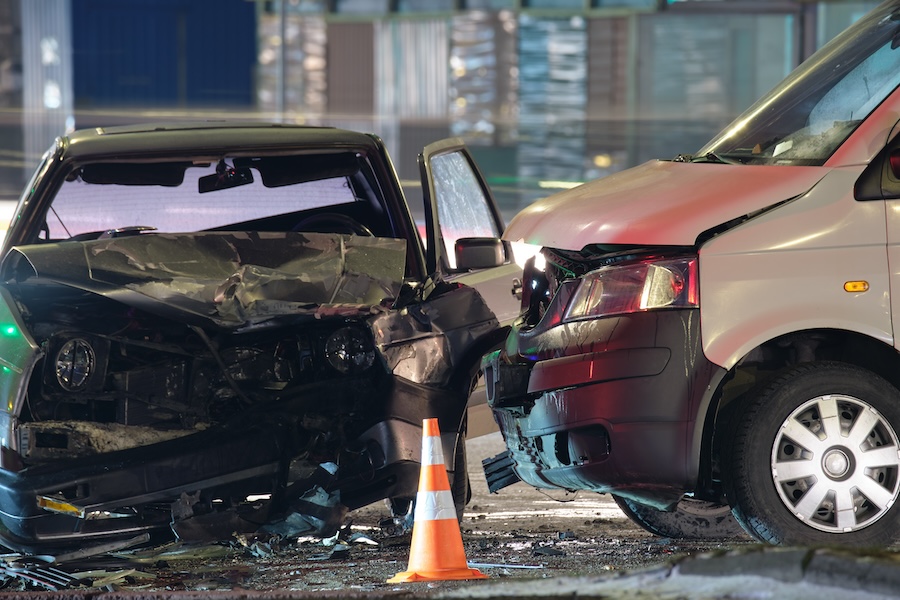 Auto Accidents: Navigating Your Legal Rights and Pursuing Compensation