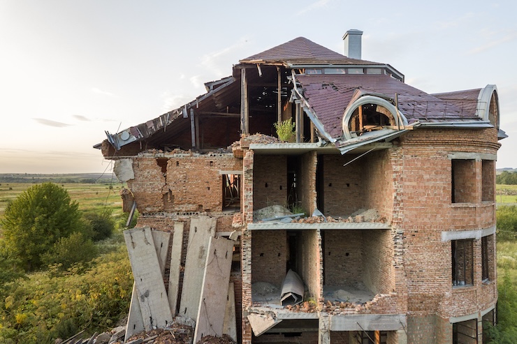 Property Accidents: Understanding Your Rights and Seeking Compensation