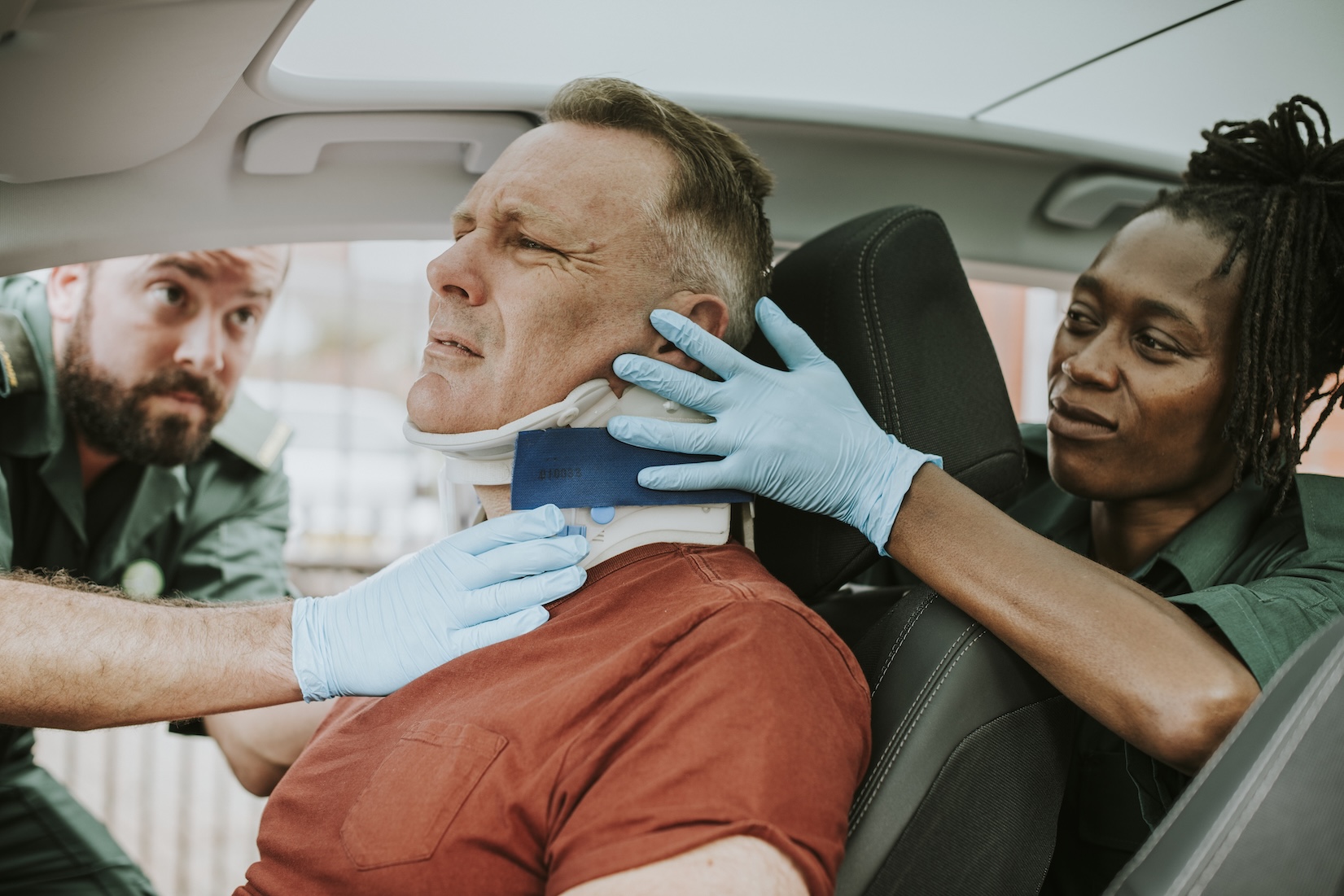 Serious Injuries: Understanding Your Legal Rights and Options