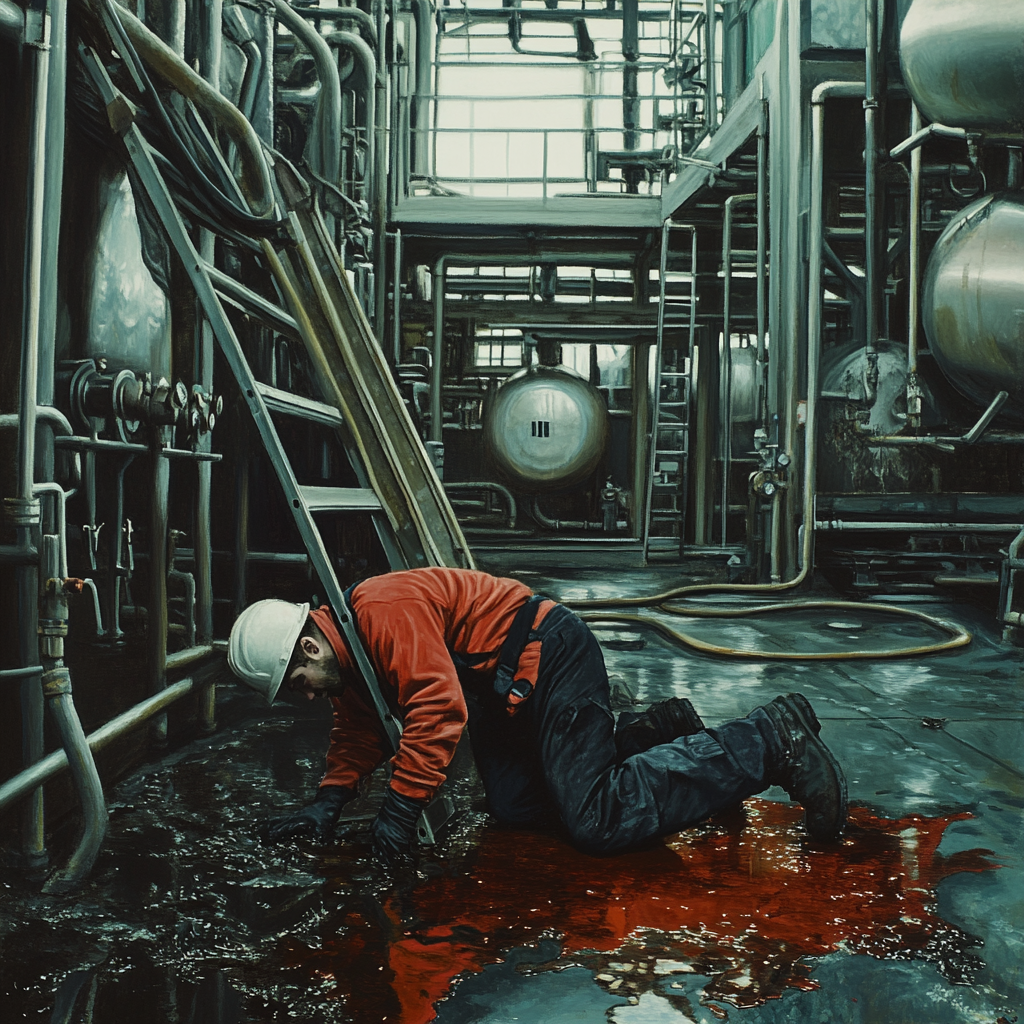 Slip and Fall Accidents: Your Rights and How to Seek Compensation