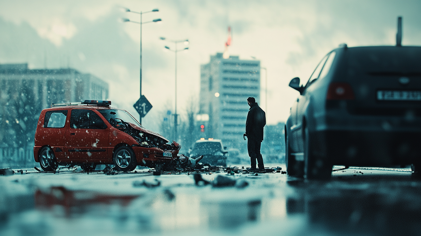 Wrongful Death: Understanding Your Rights and Seeking Justice